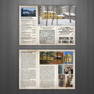Flyer Design by GraphicsGuru for this project | Design: #28040401