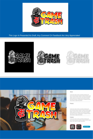Logo Design by SINUMBRA