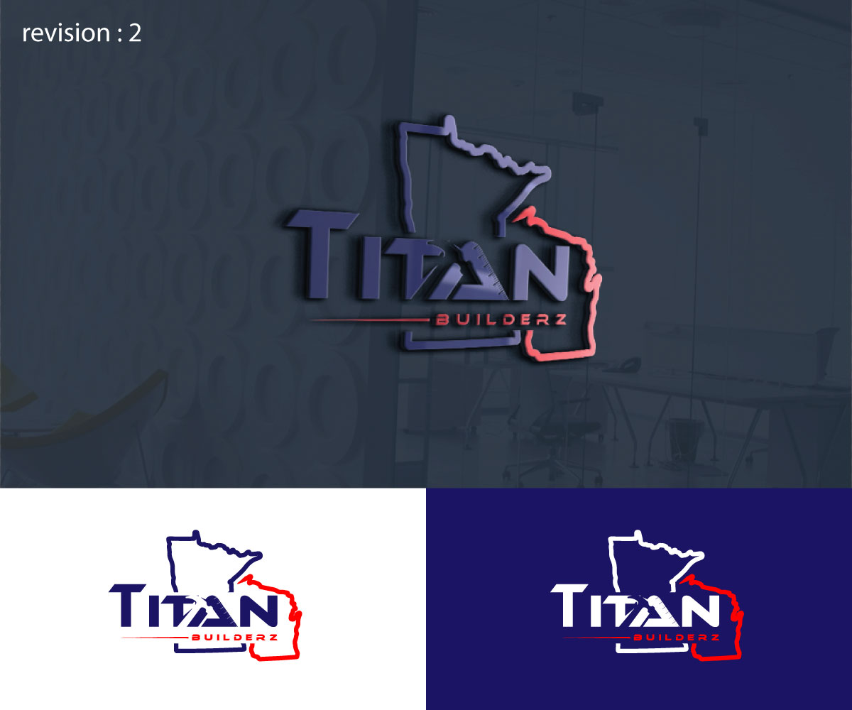 Logo Design by RS_Design for this project | Design #28041153