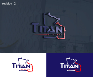 Logo Design by RS_Design for this project | Design: #28041153