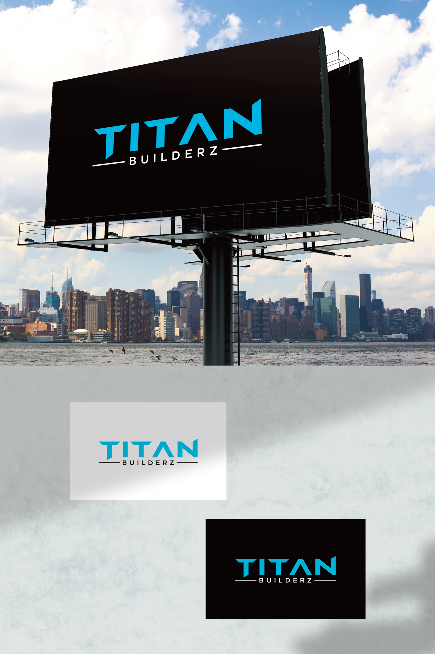 Logo Design by tavi for this project | Design #28041167