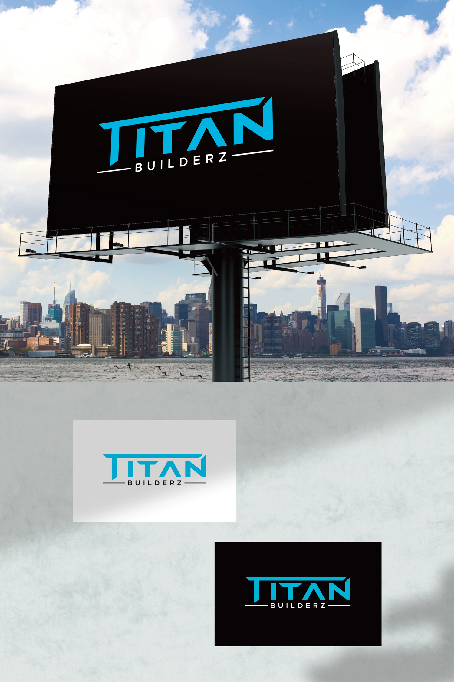 Logo Design by tavi for this project | Design #28041349