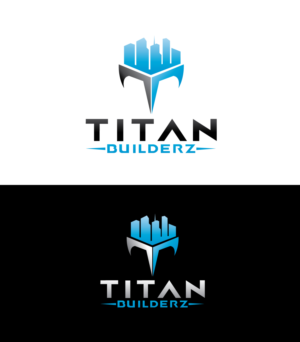 Logo Design by blue eye
