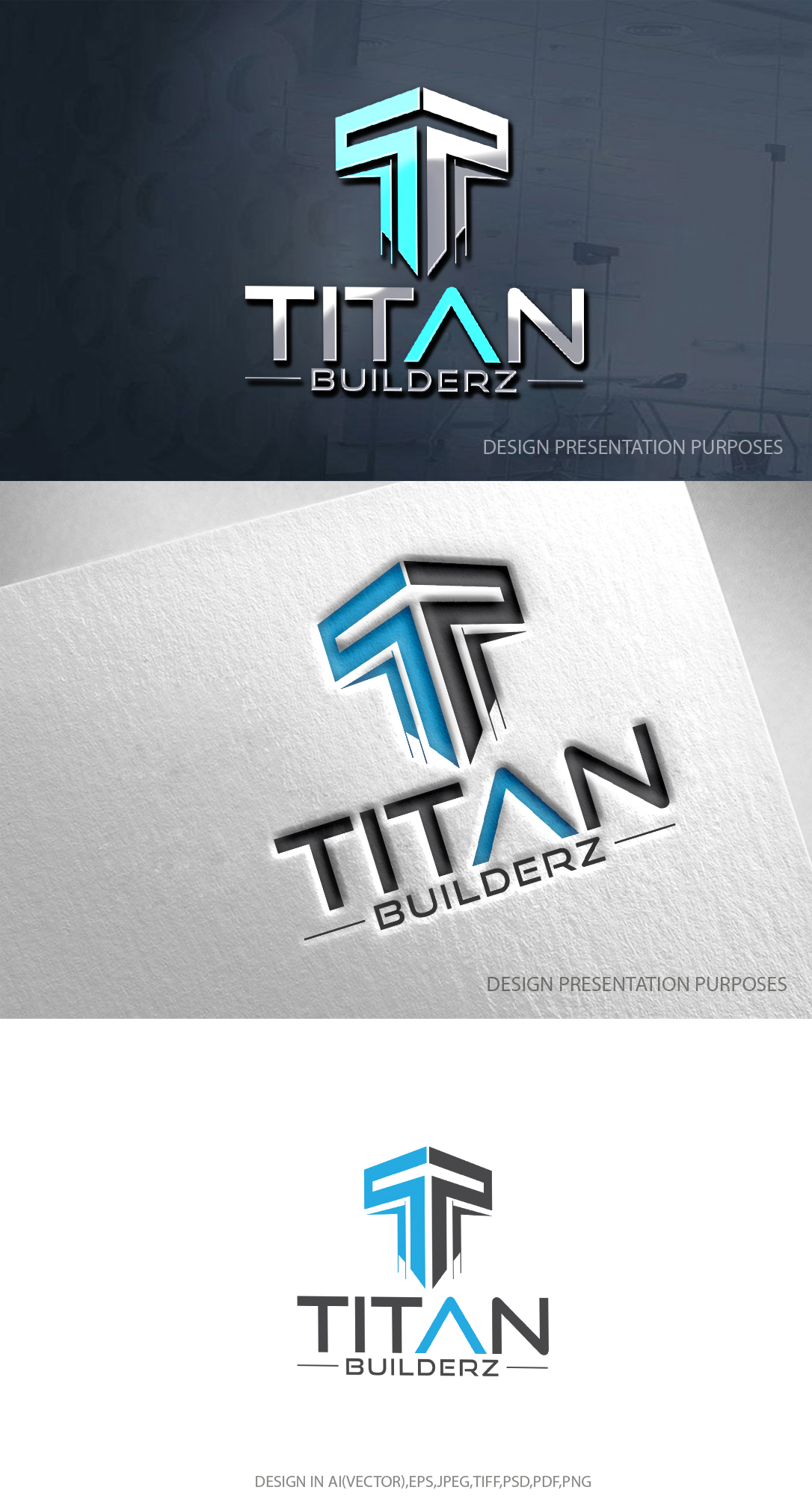 Logo Design by zebronicgraphic for this project | Design #28040343