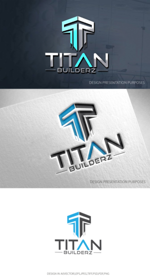 Logo Design by zebronicgraphic for this project | Design: #28040343