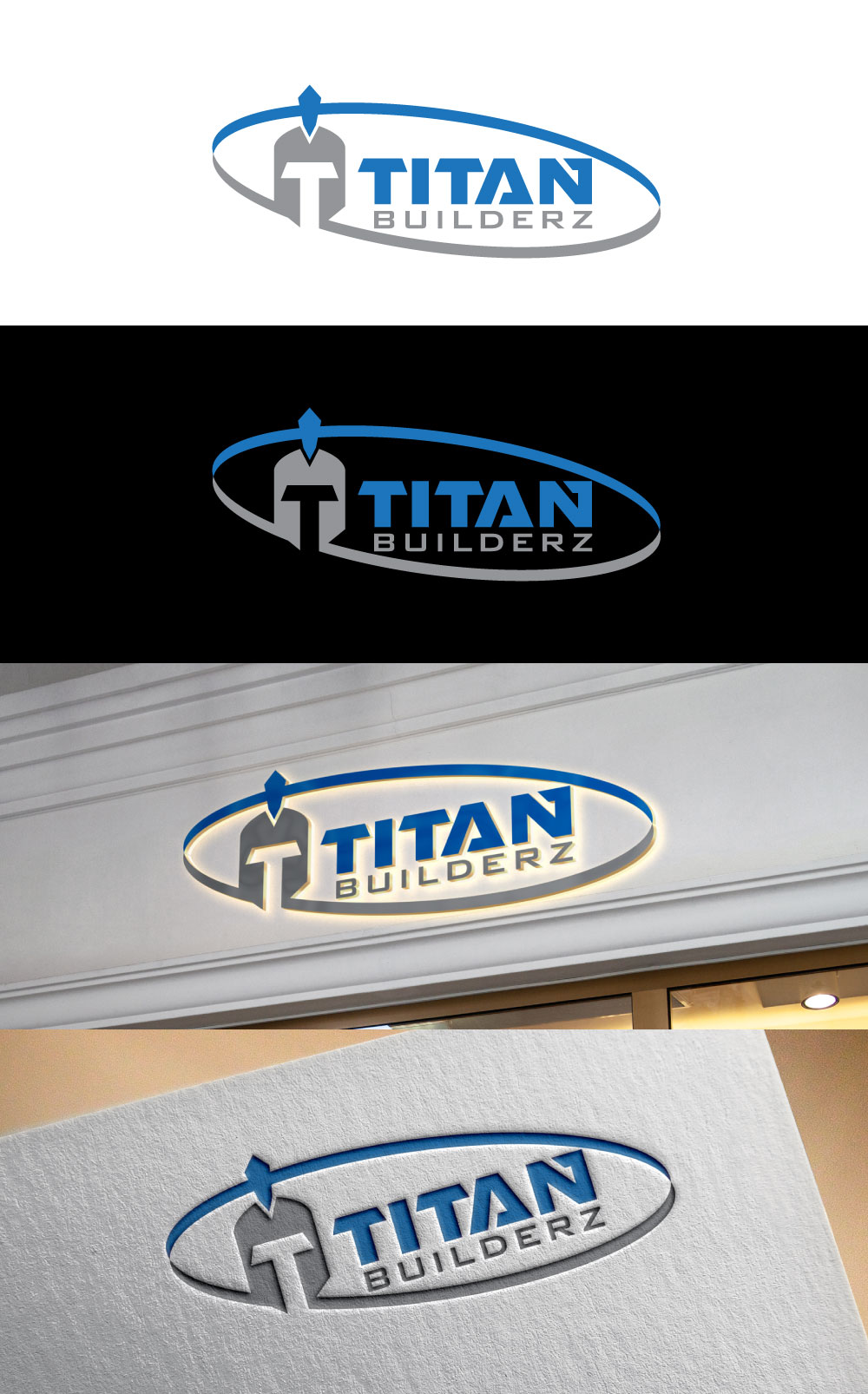 Logo Design by designA78 for this project | Design #28043851