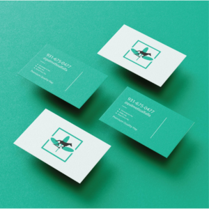 Business Card Design by mluthv for this project | Design #28039758