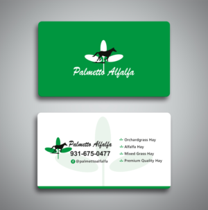 Business Card Design by Creative Moon Design for this project | Design: #28037840