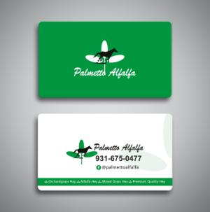 Business Card Design by Creative Moon Design for this project | Design: #28037841