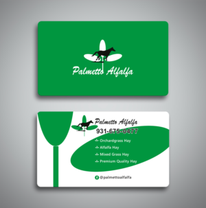 Business Card Design by Creative Moon Design for this project | Design: #28037844