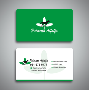 Business Card Design by Cretive Moon for this project | Design #28037928