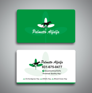 Business Card Design by Creative Moon Design for this project | Design: #28037940