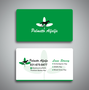 Business Card Design by Creative Moon Design for this project | Design: #28037953