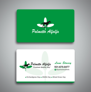 Business Card Design by Creative Moon Design for this project | Design: #28037973