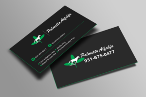 Business Card Design by Creations Box 2015 for this project | Design: #28040418