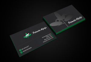 Business Card Design by Creations Box 2015 for this project | Design: #28040419
