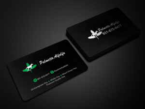 Business Card Design by Creations Box 2015 for this project | Design: #28040420