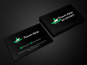 Business Card Design by Creations Box 2015 for this project | Design: #28040421