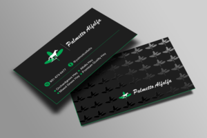 Business Card Design by Creations Box 2015 for this project | Design: #28040424