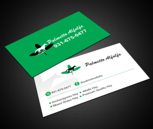 Business Card Design by Creations Box 2015 for this project | Design: #28040425