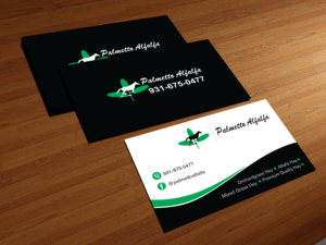 Business Card Design by Creations Box 2015 for this project | Design: #28040426