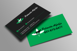 Business Card Design by Creations Box 2015 for this project | Design: #28040604