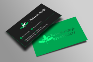 Business Card Design by Creations Box 2015 for this project | Design: #28040605