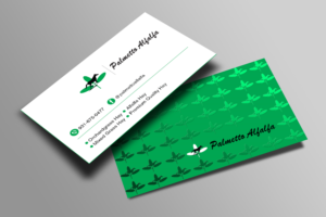 Business Card Design by Creations Box 2015 for this project | Design: #28040606