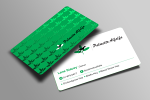 Business Card Design by Creations Box 2015 for this project | Design #28042596