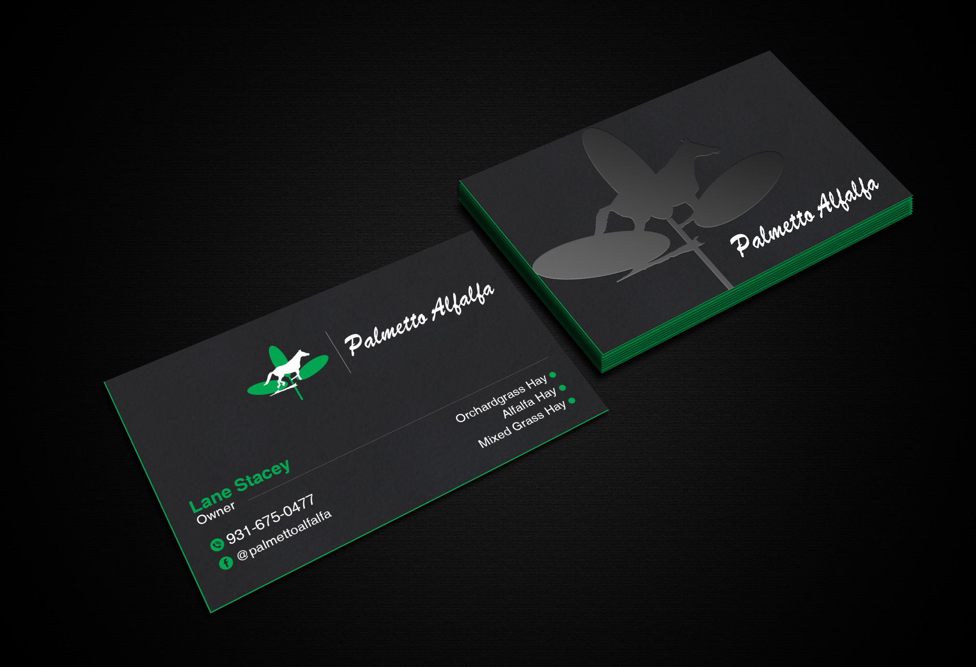 Business Card Design by Creations Box 2015 for this project | Design #28044418