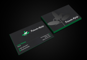 Business Card Design by Creations Box 2015 for this project | Design: #28044418