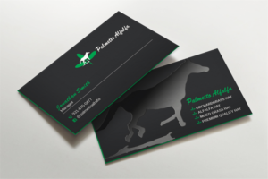 Business Card Design by LAXMI DESIGNHUB for this project | Design: #28039288