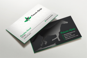Business Card Design by LAXMI DESIGNHUB for this project | Design: #28039293