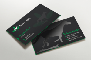 Business Card Design by LAXMI DESIGNHUB for this project | Design: #28039301