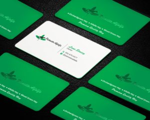 Business Card Design by LAXMI DESIGNHUB for this project | Design: #28044521
