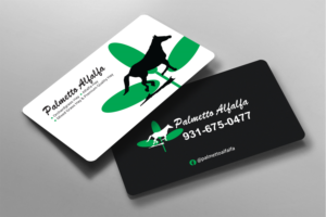 Business Card Design by chandrayaan.creative for this project | Design: #28039204