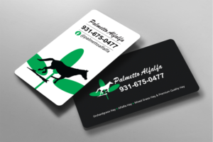 Business Card Design by chandrayaan.creative for this project | Design: #28039209