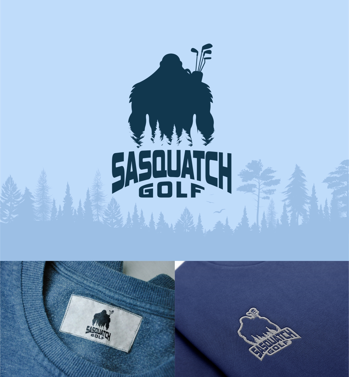 Logo-Design von Alex_Yaroshenko für dieses Projekt | Design: #28043321