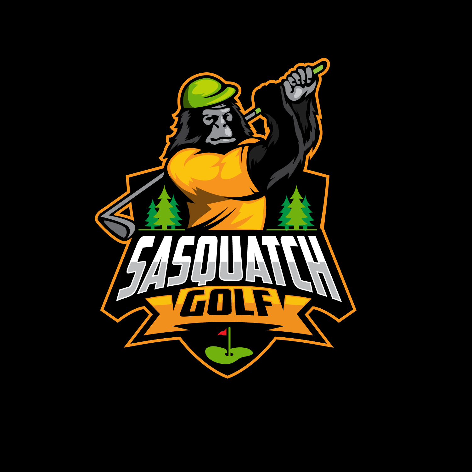 Logo Design by Dream Logo Design for this project | Design #28041551