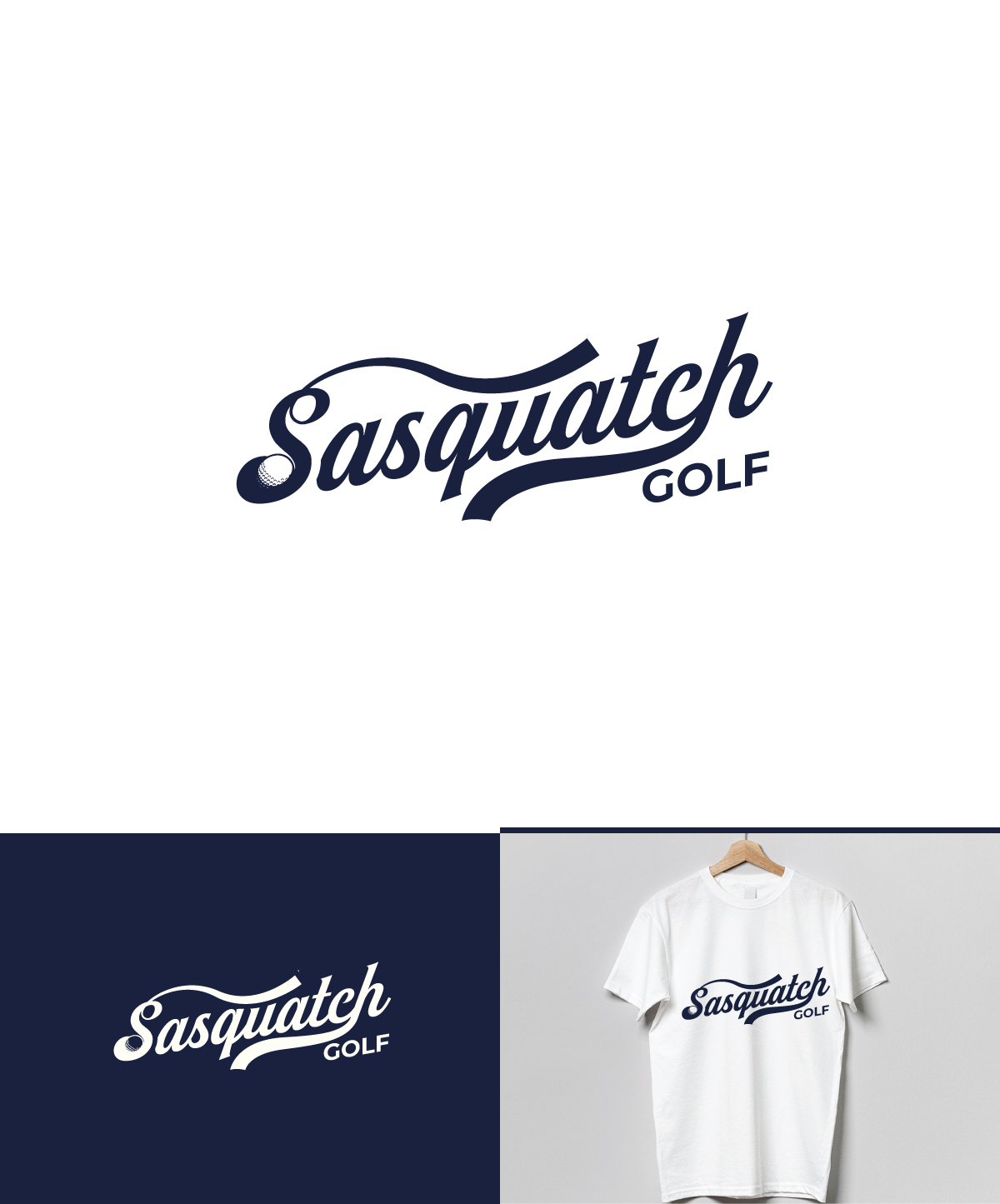 Logo Design by ecorokerz for this project | Design #28040562