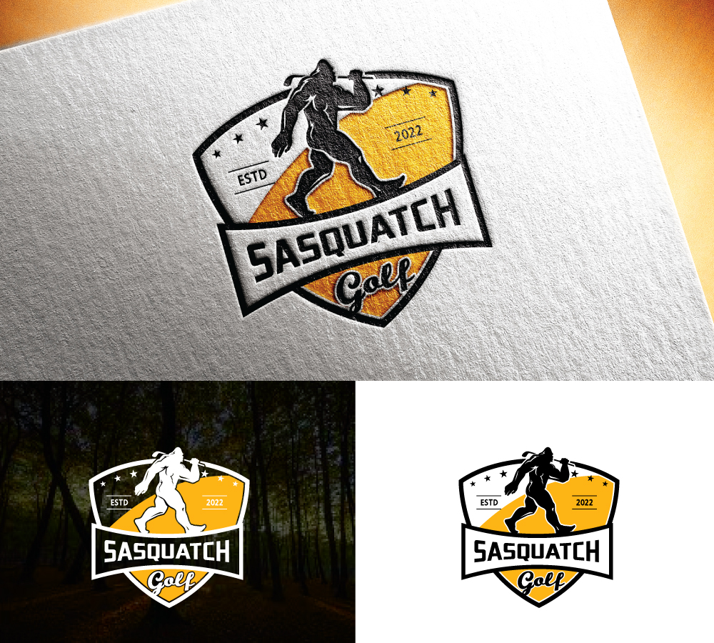 Logo Design by step forward 2 for this project | Design #28039491