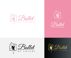 Logo-Design von UsagiRabbit für dieses Projekt | Design: #28076206