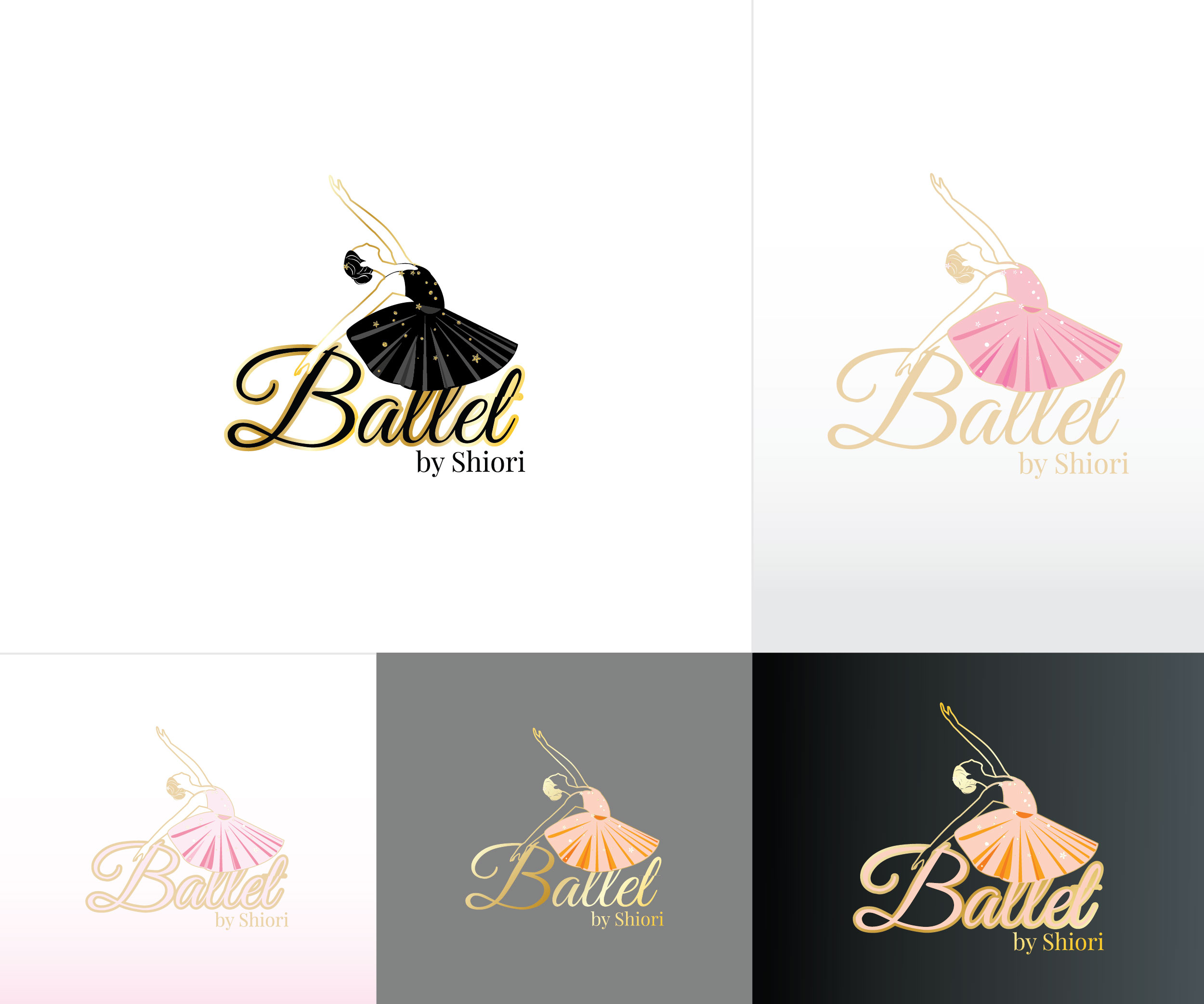 Logo-Design von UsagiRabbit für dieses Projekt | Design #28082175