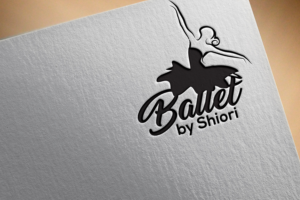 Logo-Design von Isabella...