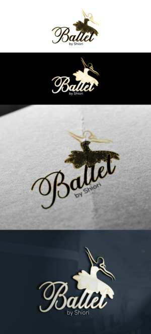 Logo-Design von sangeloenriquez für dieses Projekt | Design: #28077297