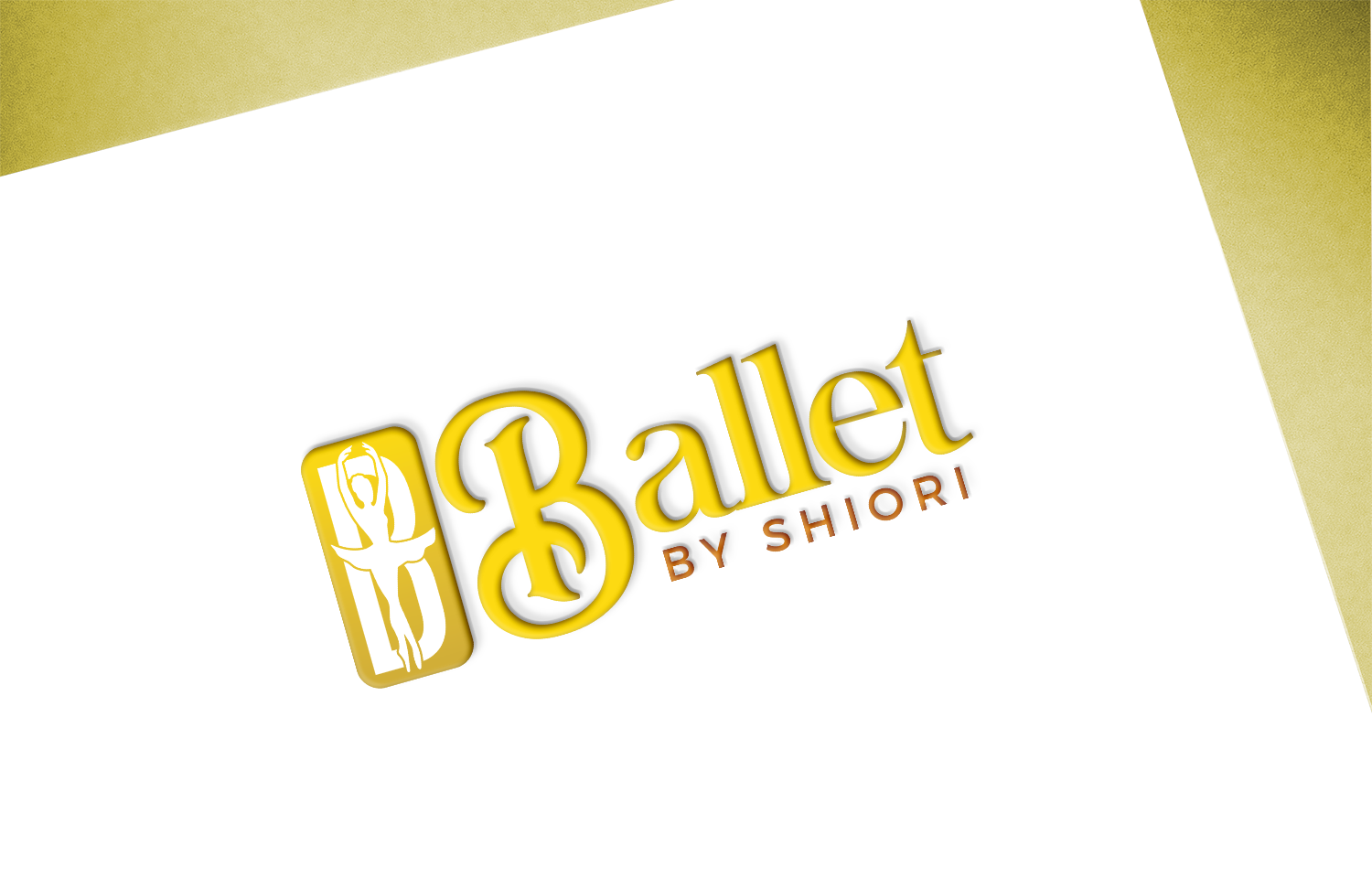 Logo-Design von Think1st für dieses Projekt | Design #28038170