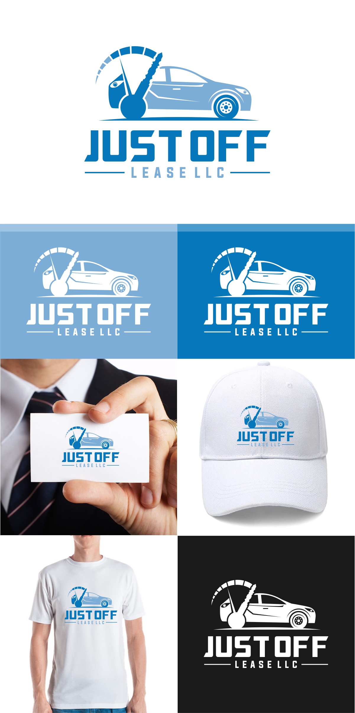 Logo Design by fly  design for Performance Fleet Maintenance | Design #28041109