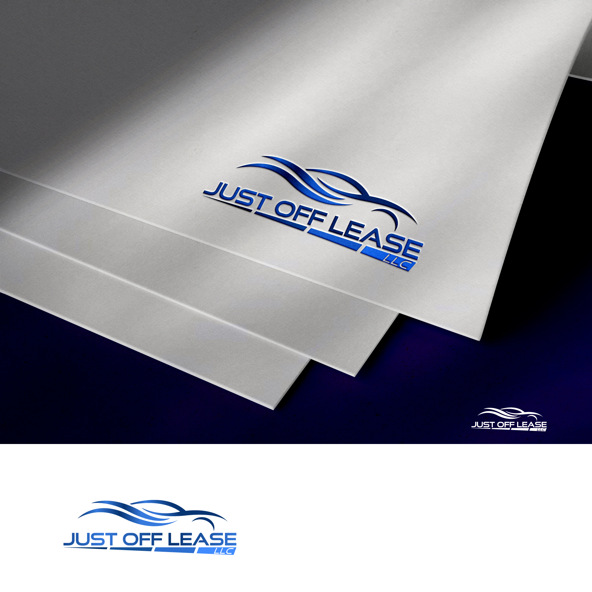 Logo Design by UMBRA Designs for Performance Fleet Maintenance | Design #28039676