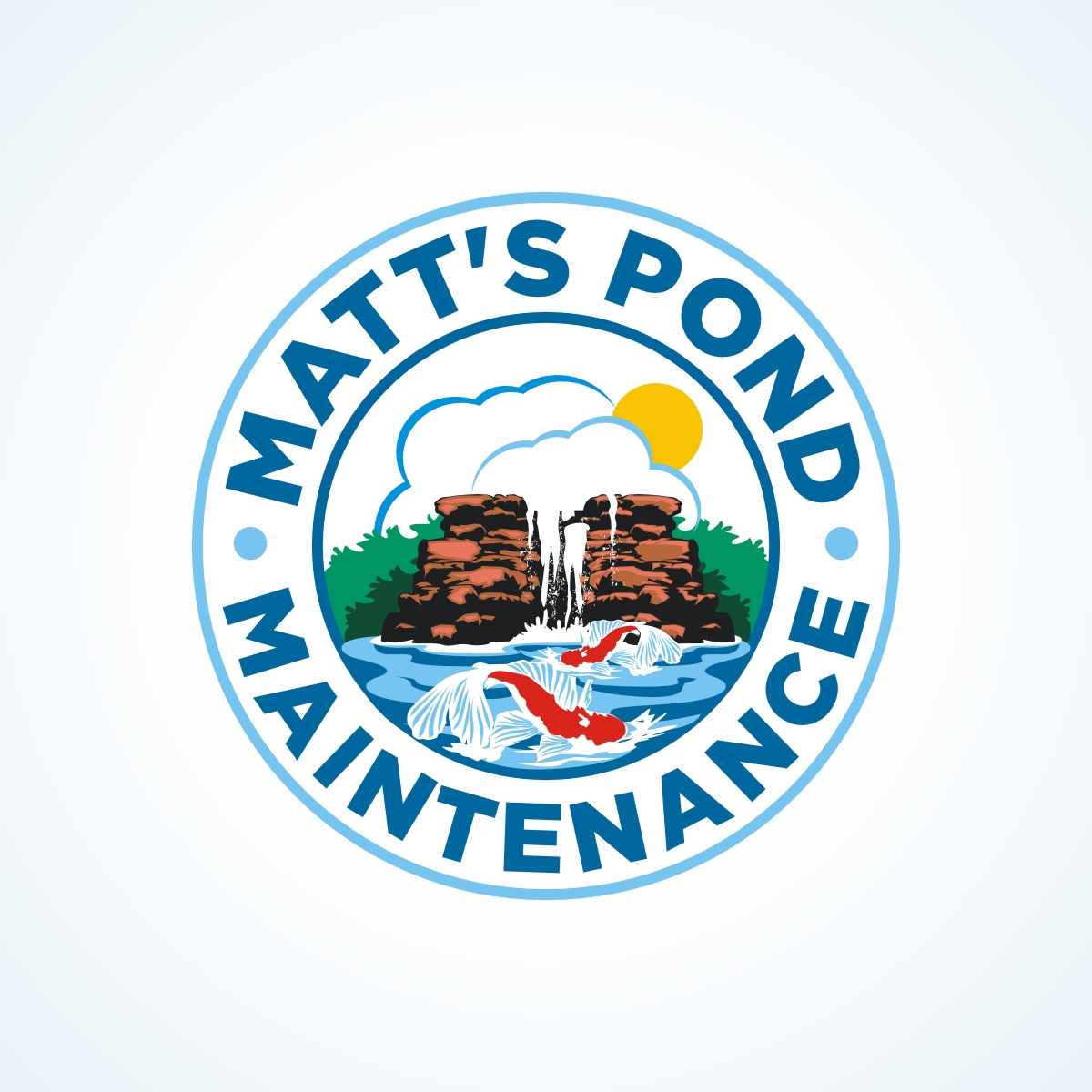 Logo Design by Magic of Art for this project | Design #28039338