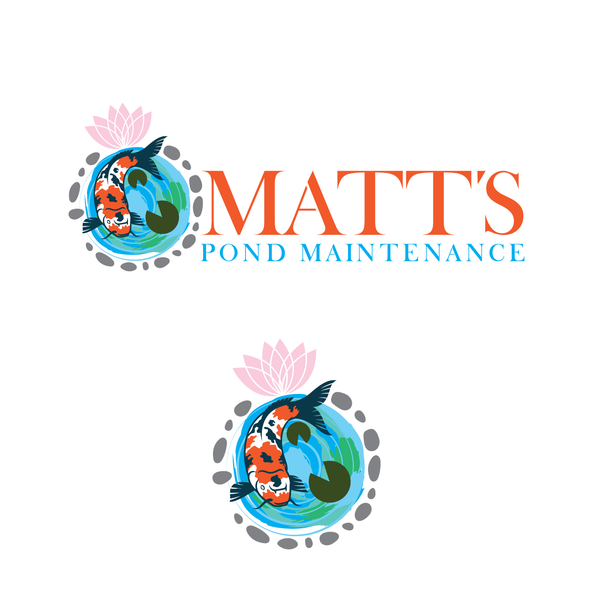 Logo-Design von brand maker für dieses Projekt | Design #28040535